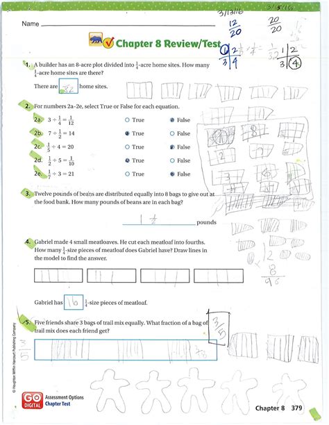 Image result for Go Math Chapter 8 Lesson