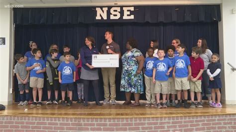 North Shore Elementary named the 10News School of the Week powered by ...