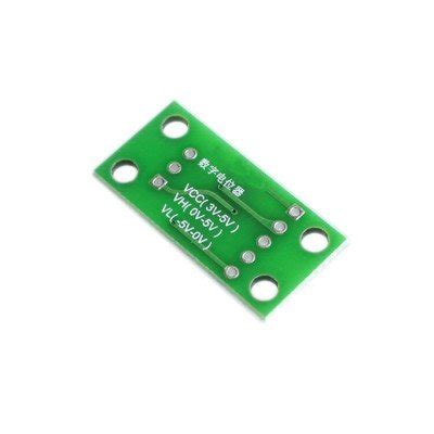 X9C103S DC 3-5V Digital Potentiometer Board Module for Arduino - TEKTOWN