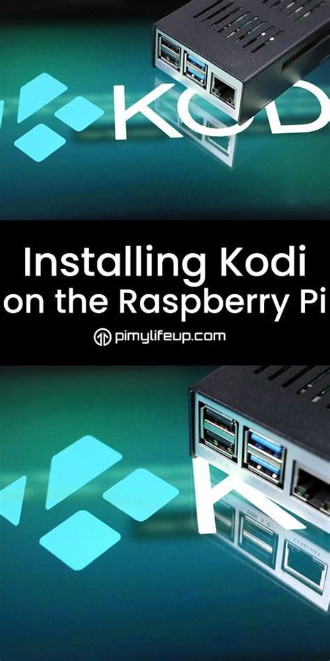 Image result for Kodi Raspberry Pi Tutorial