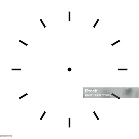 Empty Clock 的图像结果