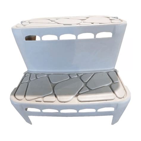 Image result for Innovaplas Pool Steps