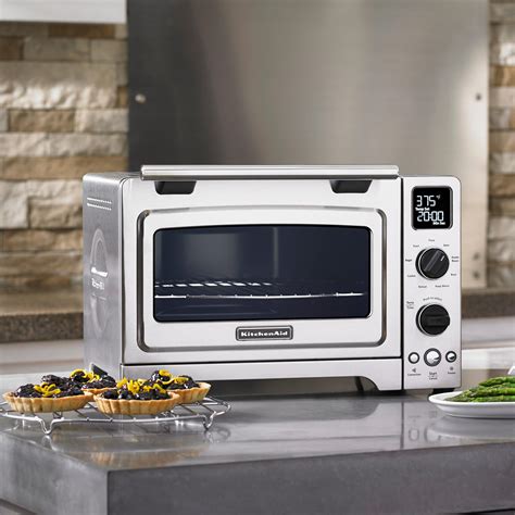 How To Use My Kitchenaid Convection Oven at Rebecca McKinney blog