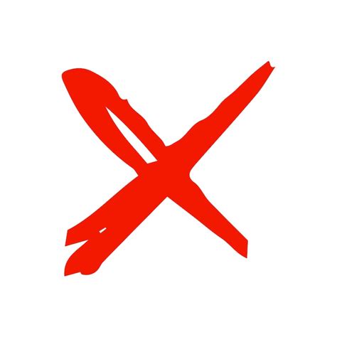 Cancel png Images - Free Download on Freepik