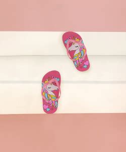 Yellow Bee Girls Slip On Slipper Flip Flop Price in India - Buy Yellow ...