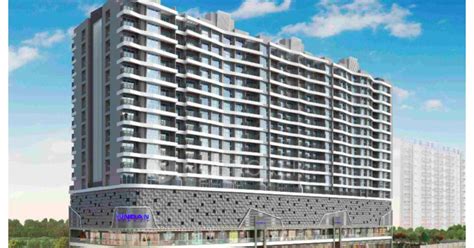 List of Top 10 RERA Registered Projects in Pune