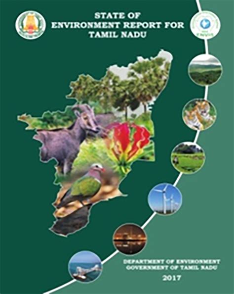 State of Environment Report