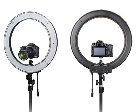 Image result for LED Ring Light