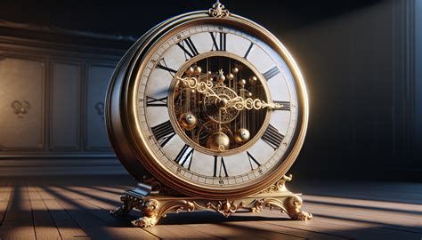 Time - Spanish: Year 5 & 6 National Curriculum