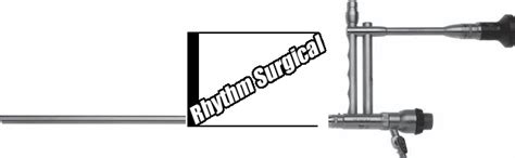 Nephroscope Tube Manufacturer, Supplier from Vadodara