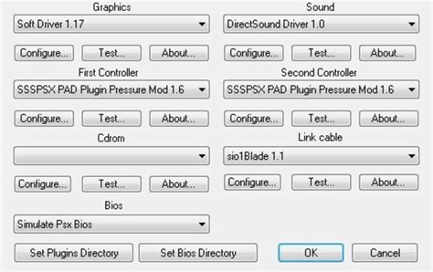 Image result for PCSX-Reloaded Memory Card Not Loading