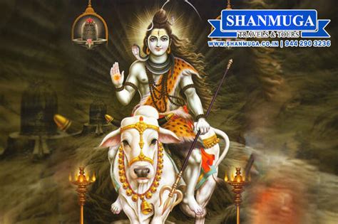 NAVA KAILASAM TOUR PACKAGE IN TIRUNELVELI - Pilgrimage Tour Packages In ...