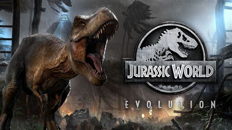 jurassic world evolution game for free highly comppressedDownload it ...