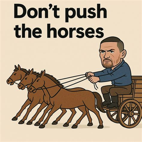 Don’t push the horses, або чому Федерація боксу України рухається у ...