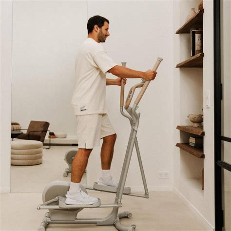 Buy Ellipticals and Cross Trainers Online from Decathlon