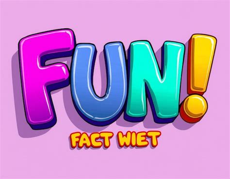 Image result for For Fun Text