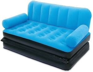 Arctic Glater PVC (Polyvinyl Chloride) 3 Seater Inflatable Sofa Price ...