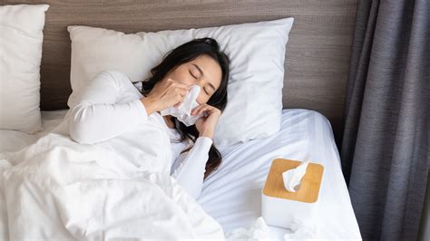 Seasonal Allergies Ruining Your Sleep? Sleep Expert Shares 10 Tips for Preventing Night-Time ...