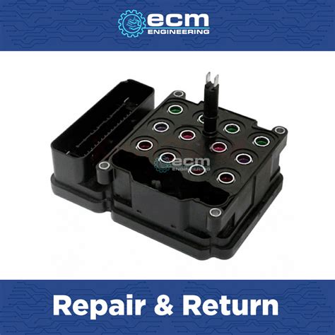 ABS Module Repair 的图像结果