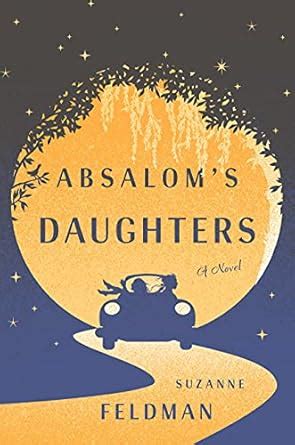 Buy Absalom's Daughters: A Novel Book Online at Low Prices in India ...