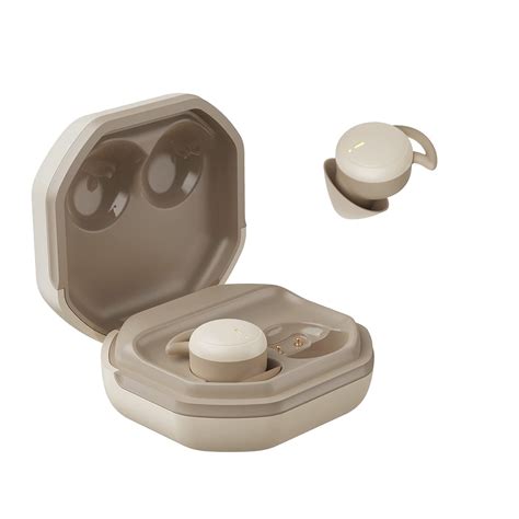SQRMINI Mini Headphones Ear Buds, Wireless Bluetooth Earbuds for Small ...