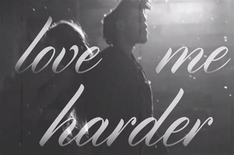 Lyric Video: Ariana Grande feat. The Weeknd - Love Me Harder ...