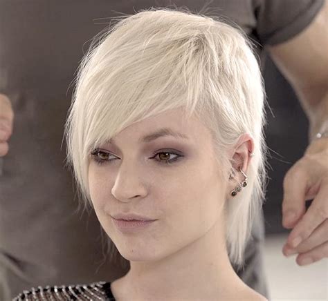 Image result for Pixie Hair Tutorial