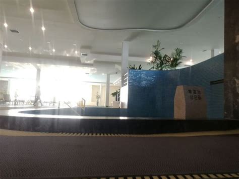 天泰温泉度假区