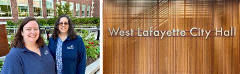 Building Department Reports | West Lafayette, IN