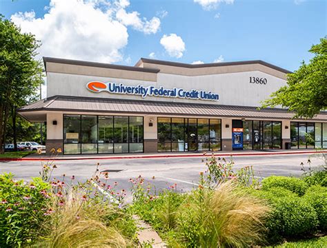 Lakeline Branch | UFCU