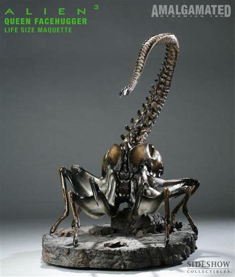 Alien 3 Queen 的图像结果