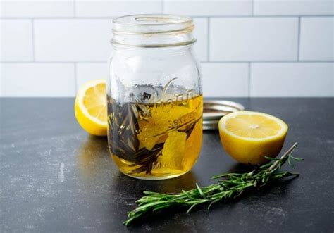 Ace the art of making DIY gin infusions for a gin-credible summer ahead