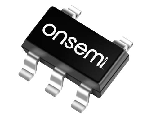 NCS20231SN2T1G onsemi | NCS20231SN2T1G onsemi, CMOS Operational ...
