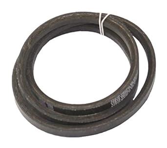 Craftsman Lawn Mower Part # 183688 BELT.DRIVE.EZ.WALK.HI-VAC : Amazon ...