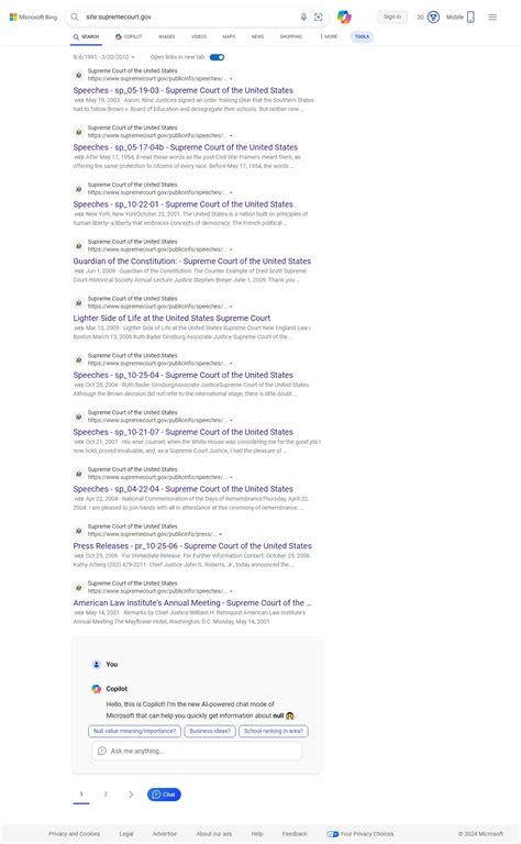 Bing Search by Date 的图像结果