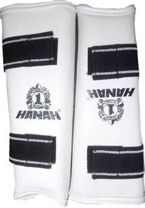 HANAH SPORTS Taekwondo Body Armour Price in India - Buy HANAH SPORTS ...