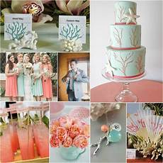 Aqua And Coral Wedding Ideas by Coral Aqua Wedding Inspiration Station Aqua And Coral Wedding Ideas