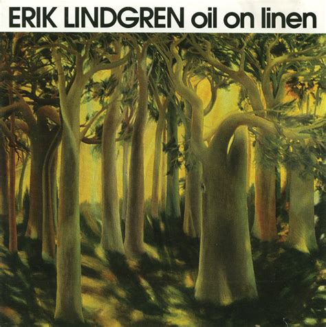 Oil on Linen: Erik Lindgren: Amazon.in: Music}