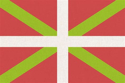 Image result for Top Left Basque Flag