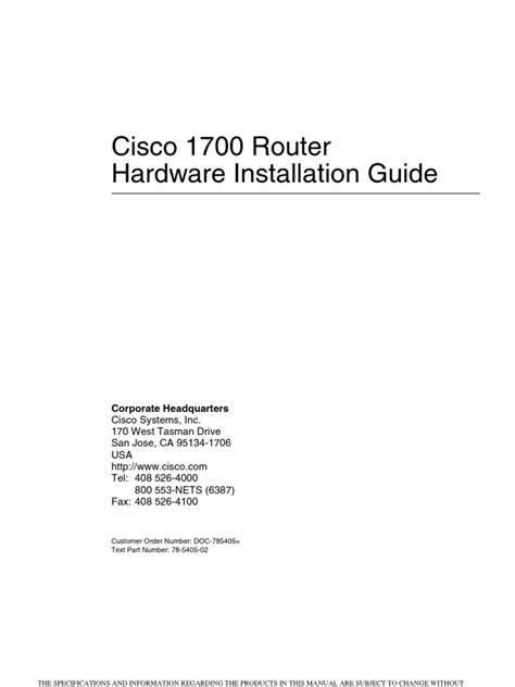 Image result for Hardware Installation Guide