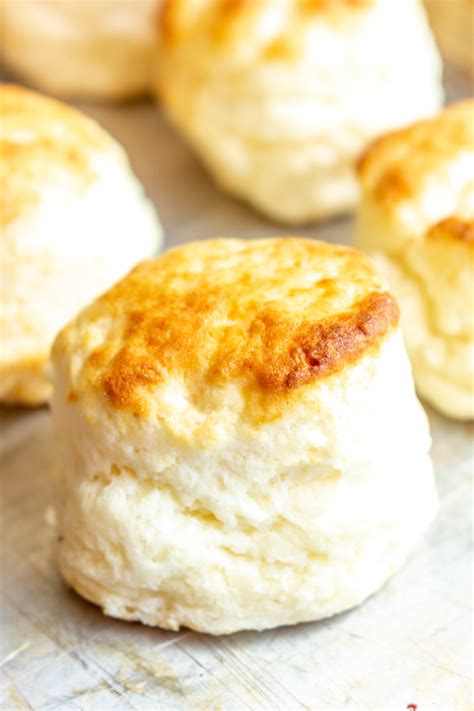 Top 15 Dairy Free Biscuit Recipe - How to Make Perfect Recipes