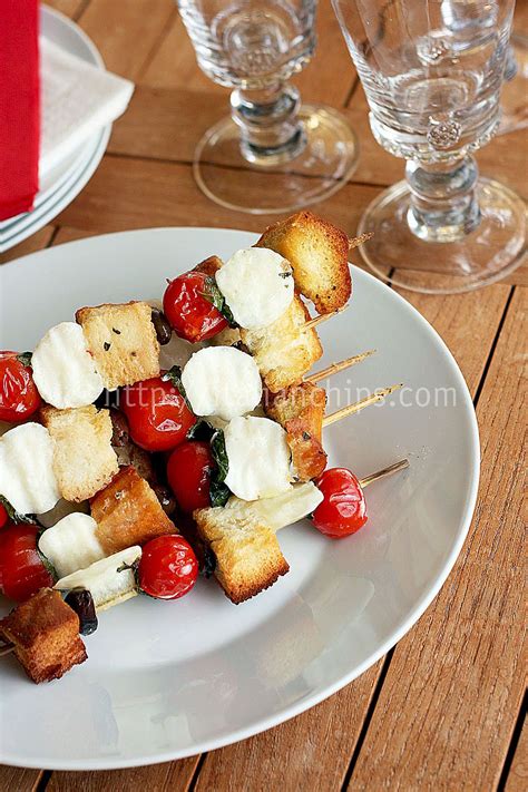 italian appetizer (With images) | Yummy appetizers, Italian appetizers ...