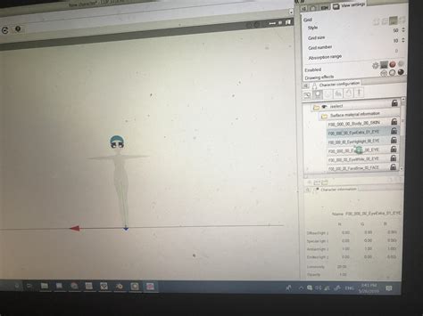 Image result for Clip Studio Modeler Using