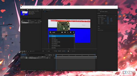 5 of the best plugins for After Effects