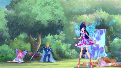 Winx Club Season 7 Image | Fancaps
