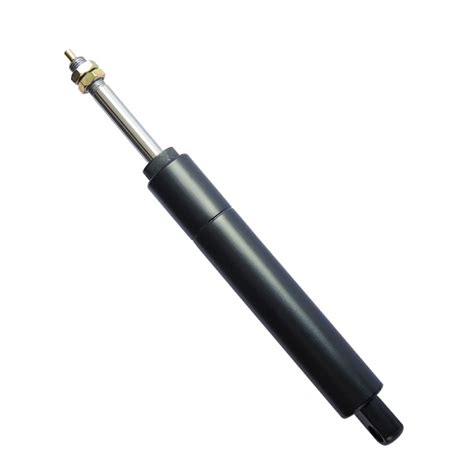 Image result for Aircraft Lockable Spring and Gas Strut