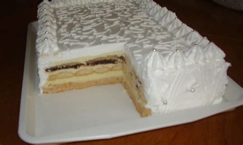 LJETNA TORTA KOJA SE NE PEČE, BRZO I LAKO….NOVA FANTA TORTA – Recepti i ...