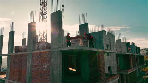 Building Construction Timelapse 的图像结果