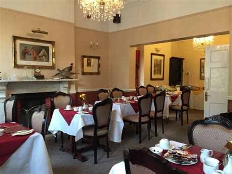 THE BANK HOUSE HOTEL, Uttoxeter - Restaurant Reviews, Phone Number ...