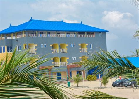 ATICAN BEACH HOTEL (Lekki) - Lodge Reviews, Photos, Rate Comparison ...